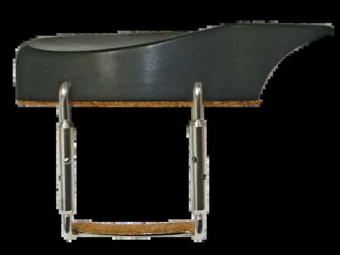 Stentor 4/4-3/4 Size Violin Chin Rest Blackwood – Student 2 Series