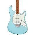 Sterling by Music Man Cutlass CT50 HSS Electric Guitar Daphne Blue Satin