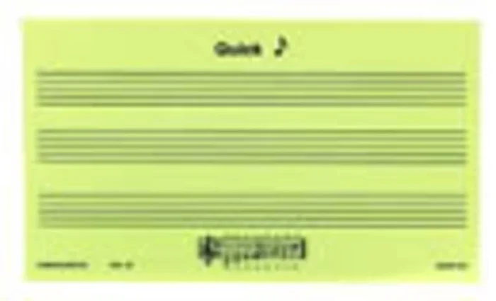 Sticky Pad Quick Note