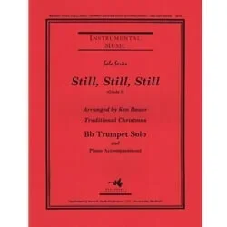 Still, Still, Still – Trumpet and Piano