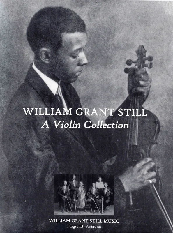 Still: Violin Collection