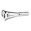 Stork CM Series French Horn Mouthpiece in Silver CM12