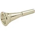 Stork CSB Series French Horn Mouthpiece in Silver CSB15