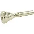 Stork XS Studio Master Series Trumpet Mouthpiece in Silver XS2