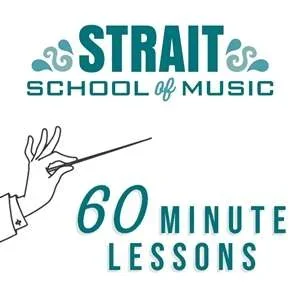 Strait School of Music – One Month of 60 Minute Lessons