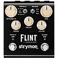 Strymon Flint V2 Tremolo & Reverb Effects Pedal Black