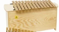Studio 49 Series 1000 Bass Grillodur Xylophone – Diatonic