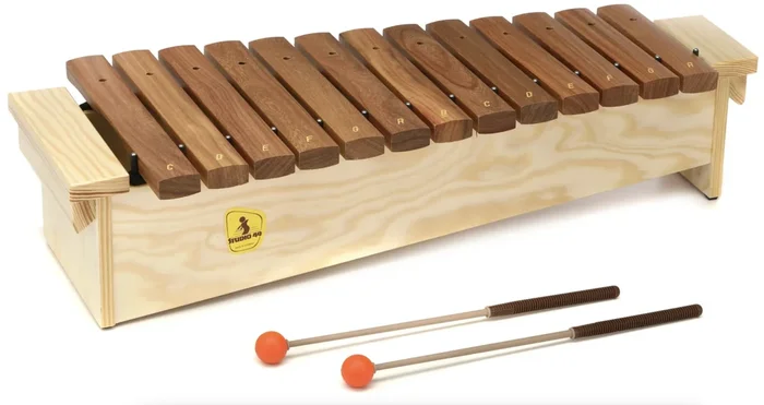 Studio 49 SX 1600 Soprano Xylophone