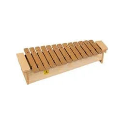 Studio 49 SXG2000 Series 2000 Soprano Xylophone – Grillodur Bars