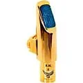 Sugal KW II +s CNC Tenor Saxophone Mouthpiece 18KT HGE Over Pure Copper Body 7