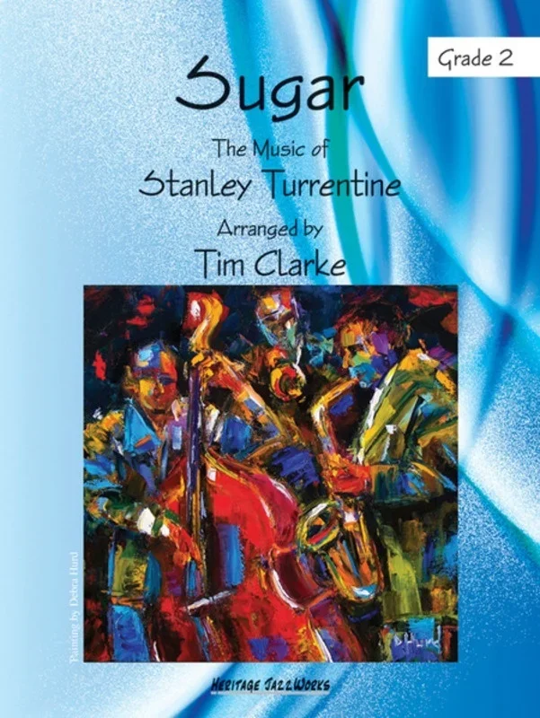 Sugar Book