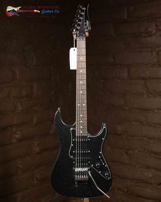Suhr Pete Thorn Signature Standard HSS Electric Guitar – Graphite Metallic (New)