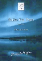 Suite for Two – Flute and Oboe