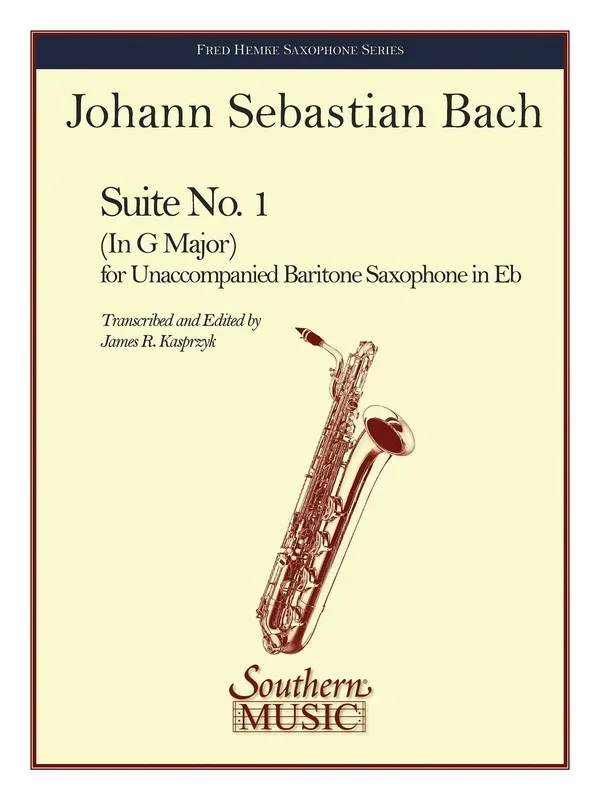 Suite No 1
