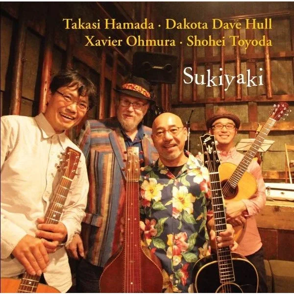 Sukiyaki