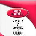 Super Sensitive Red Label Series Viola C String 13 in., Medium