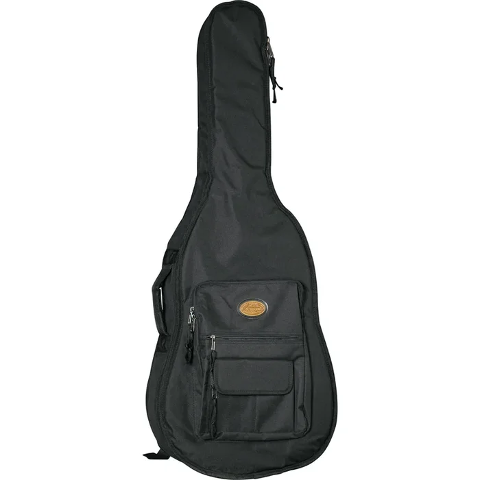 Superior Guitar Gigbag, 00/Dob