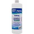 Superslick Steri-Spray Bulk Refill Bottle 32 oz. Standard