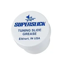 Superslick Tuning Slide Grease, .25 oz