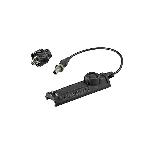 SureFire Unisex Adult UE-SR07-BK Hunting Equipment