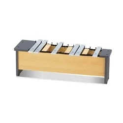 Suzuki MPA-6 Alto Metallophone Chromatic Add-On