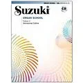 Suzuki Suzuki Organ School, Vol. 2 Volume 22 Standard