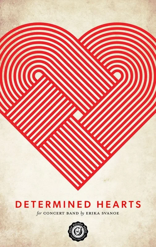 Svanoe: Determined Hearts