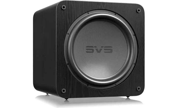 SVS SB-5000 R|Evolution 15″ Powered Subwoofer