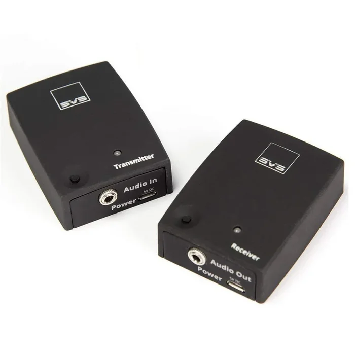 SVS SoundPath Wireless Subwoofer Kit