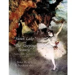 Swan Lake and Sleeping Beauty Suites – Full Score