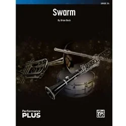 Swarm – Concert Band