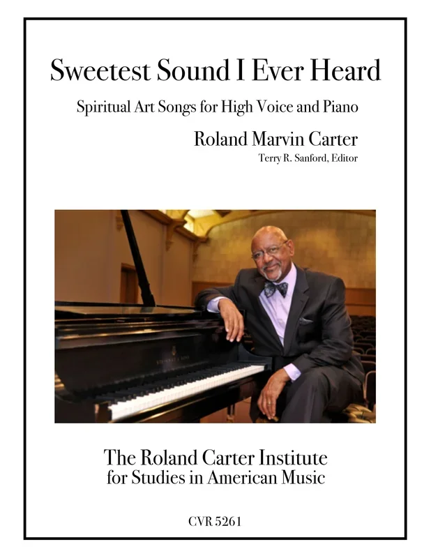 Sweetest Sound I Ever Heard