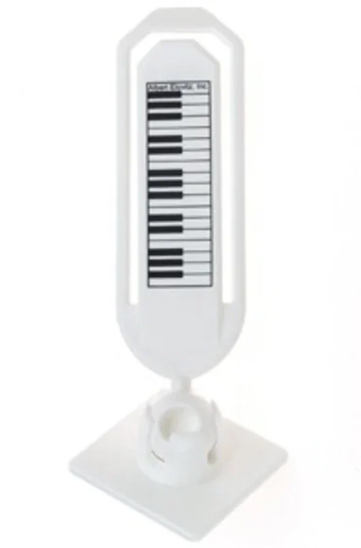 Swivel Memo Mate Keyboard