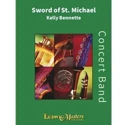 Sword of Saint Michael – Concert Band