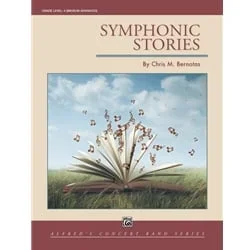 Symphonic Stories – Concert Band