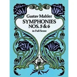 Symphonies Nos. 5 and 6 – Full Score