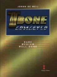 T-Bone Concerto – Trombone and Piano