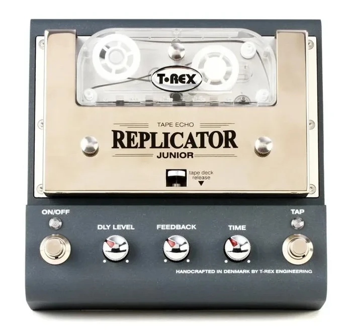 T-Rex Replicator Junior Analog Tape Delay
