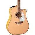 Takamine GD74CE 12-String Dreadnought Acoustic-Electric Guitar Natural