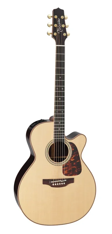 Takamine Pro Series 7 NEX AC/EL Guitar with Cutaway