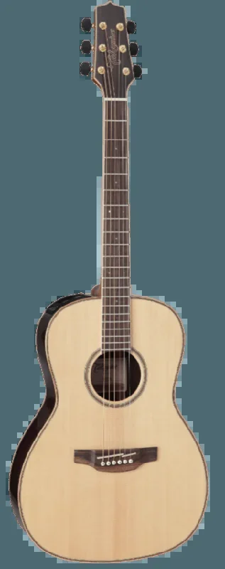 Takamine TAKGY93ENAT G Series New Yorker A/E Guitar (Natural)
