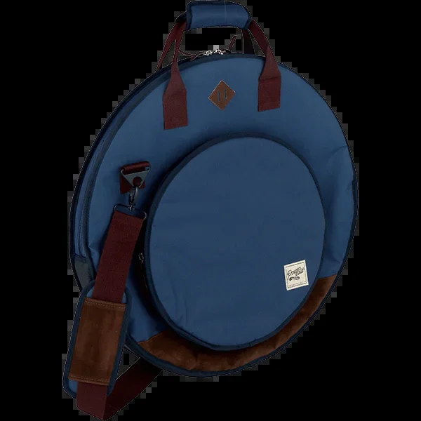Tama POWERPAD DESIGNER COLLECTION CYMBAL BAG 22″ Navy Blue