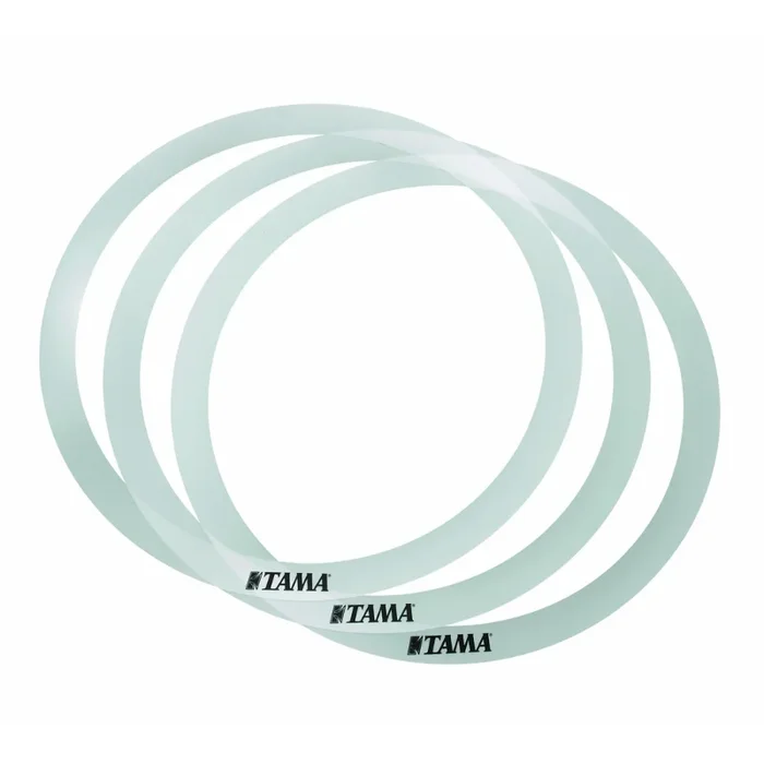 TAMA RM14P3 Ring Mute for 14 Inch Snare Drum