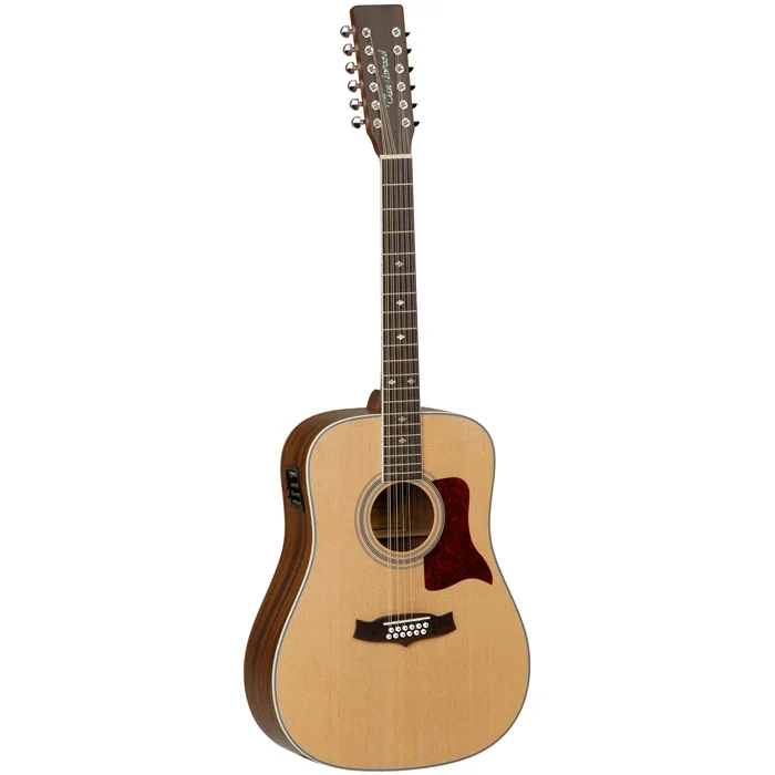 Tanglewood TW15/12NSE Sundance Pro 12-String Dreadnought