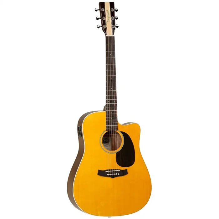 Tanglewood TWN5DCE Nashville V Dreadnought C/E