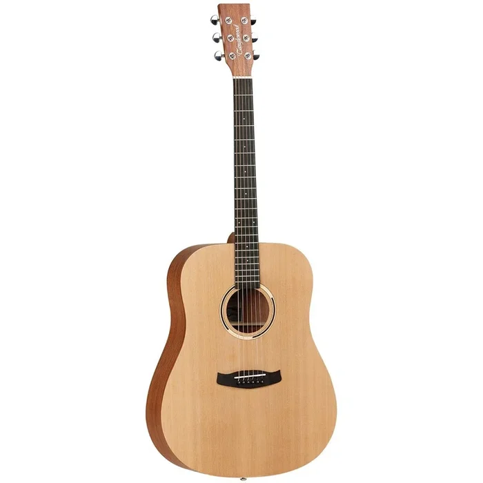 Tanglewood TWR2D Roadster II Dreadnought Acoustic Guitar with Spruce Top