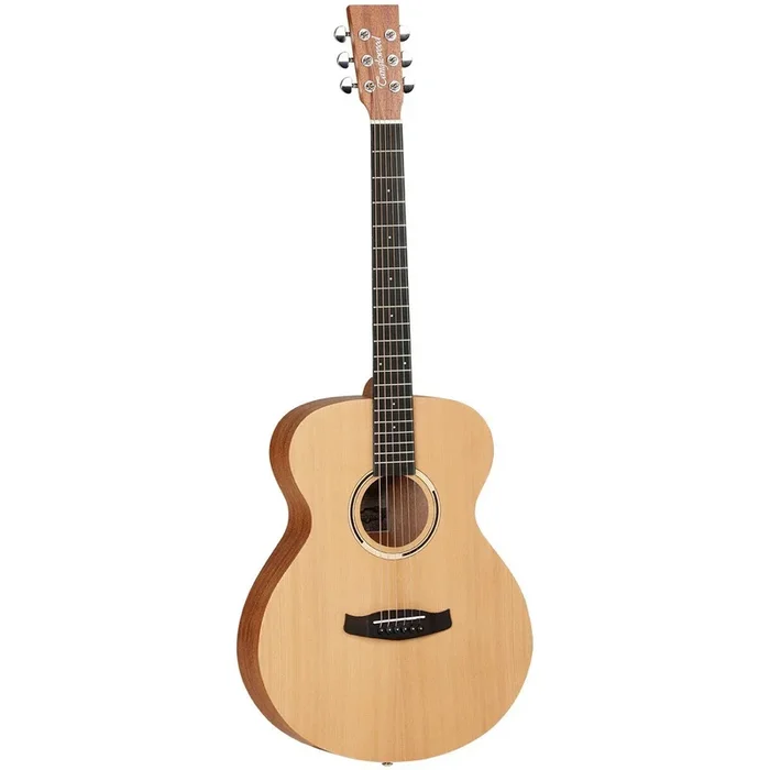 Tanglewood TWR2O Roadster II Orchestra Guitar – Spruce Top, Mahogany Sides