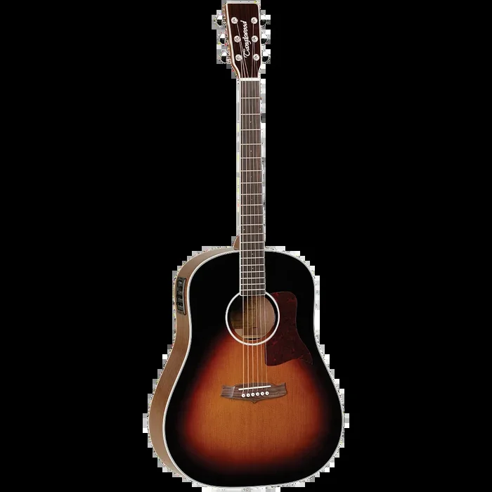 Tanglewood X15SDTE Sundance Performance Pro Dreadnought with Case