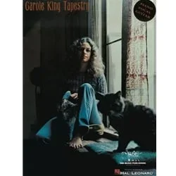Tapestry – PVG Songbook