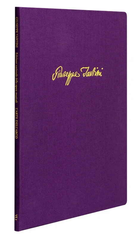 Tartini: L’arte dell’arco